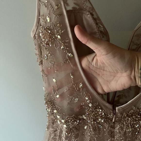 🎀 Formal dress 🎀 - Picture 2 of 6